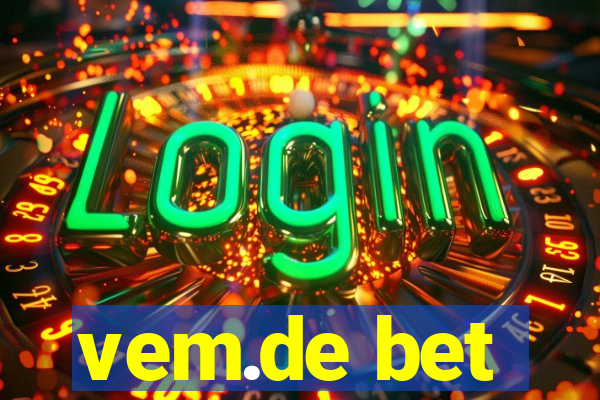 vem.de bet